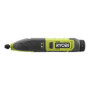 RYOBI - Ciseaux à bois 4V - Câble USB C - 1 batterie 2,0 Ah - Livrés avec 3 gouges - RPC4-120G