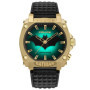 Police Reloj PEWGD0022602 Forever Batman Bicolor