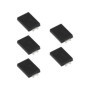 OTOTEC Schottky Lot de 5 diodes redresseurs à 2 broches PDS560-13 60 V 5 A Convient pour équipement de sécurité, communication r