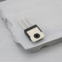 OTOTEC Lot de 2 amplificateurs de commutation à transistor 2SB1647 2SD2560 NPN à faible puissance pour projet électronique 150 V
