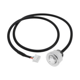 OTOTEC Capteur de Niveau de Liquide Optique Infrarouge 5 V 50 Cm Adapté Aux Réservoirs d'eau Et Aux Baignoires