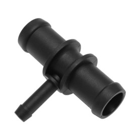 EMSea Joint de Connecteur en T Tuyau de Liquide de Refroidissement de Voiture Compatible avec Mini R52 R53 17127518614 Pièces de