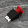eMagTech Interrupteur de Prise de Force 539131627 430-433 Compatible avec Husqvarna Craftsman Tondeuse AYP Dixon DX260 DX272 LZ6