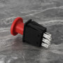 eMagTech Interrupteur de Prise de Force 539131627 430-433 Compatible avec Husqvarna Craftsman Tondeuse AYP Dixon DX260 DX272 LZ6