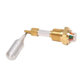 IMCCZONY PièCes de Rechange de Jauge de Niveau D' pour Compresseur à AC 1616510800 1616-5108-00