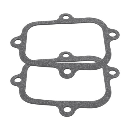 ECSiNG Joint de Couvercle de Culbuteur 2 Pièces 691890 Compatible avec Les Moteurs Briggs & Stratton 693790 694326 555523