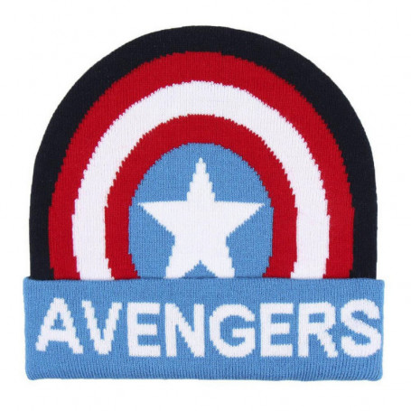 Bonnet enfant The Avengers Bleu 14,99 €