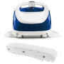 Briny River Pod de Nettoyage de Piscine Swing AXV417WHP Compatible avec Hayward Navigator/Pool Vac/Ultra/Plus Arneson AXV604WHP 