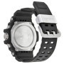 Casio Montre Homme Digitale Énergie Solaire avec Bracelet en Résine – GW-9400-1ER