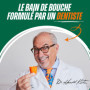 The Breath Co. Bain de Bouche Protection Gencives, Formule developpée par un dentiste, aide à combattre la plaque dentaire penda