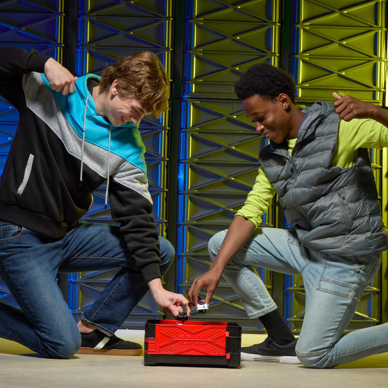 Beyblade X Arène de Combat Beystadium Combats Mobiles | Isleden