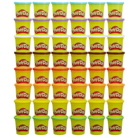 Play-Doh Pâte à modeler l'école Lot