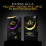 Préservatif Skyn Large 6 Pezzi