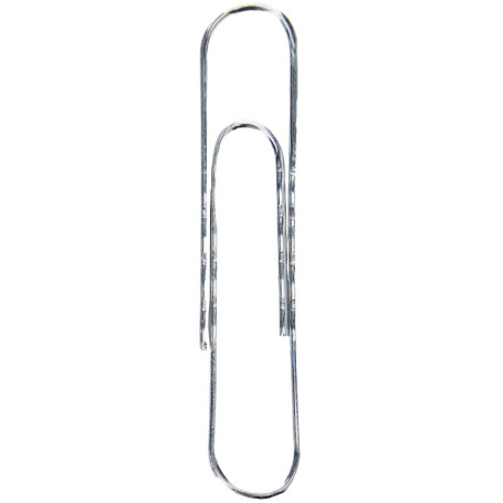 Indispensable Pour Trombones ondulés géants (Pack de 100)