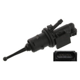 Febi 33936 Matre-cylindre d'embrayage