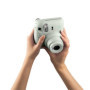 Fujifilm Instax Mini 12 Appareil Photo instantané avec Pack de 40 pellicules Vert Menthe