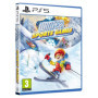 Funbox Media Jeux de sports d'hiver (PS5)