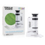 WOW! STUFF Mini-Magnum Microscope de Poche pour Enfant