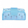 Trousse d'écolier Frozen Bleu (22 x 12 x 7 cm) 20,99 €
