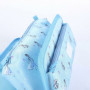 Trousse d'écolier Frozen Bleu (22 x 12 x 7 cm) 20,99 €