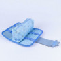Trousse d'écolier Frozen Bleu (22 x 12 x 7 cm) 20,99 €