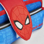 Trousse d'écolier Spiderman Bleu (22 x 12 x 7 cm) 20,99 €