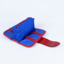 Trousse d'écolier Spiderman Bleu (22 x 12 x 7 cm) 20,99 €