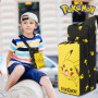 Pokemon Sac Banane Sacoche Enfant Garcon Sac Bandoulière Enfant Ado Sacoche Bandoulière Garcon Ado Accessoire Officiel