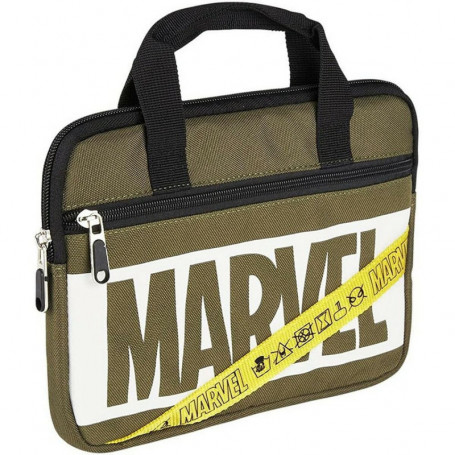 Housse pour ordinateur portable Marvel Vert foncé (18 x 2 x 25 cm) 21,99 €