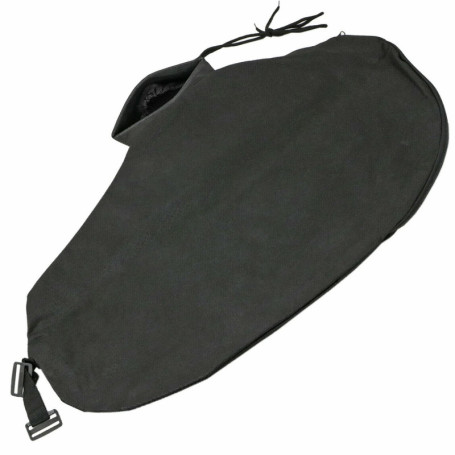 SPARES2GO Sac de Collecte de Débris Compatible avec Qualcast YT6231 YT623105X Aspirateur de Jardin