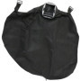 SPARES2GO Sac de collecte compatible avec TheHandy THEV2500 THEV2600 THEV3000 le Souffleur de Feuilles