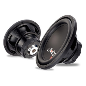 Juice JS10 Caisson de Basse 1200 W 25 cm