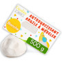Creative Deco Pate a Modeler Argile Blanche 500g Autodurcissant | Argile sans Cuisson | Loisir Creatif Enfants Débutants Adultes