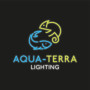 Aqua-Terra Lighting Tube T5 2,4 % 8 W pour habitations à l'ombre/espèces arboréales dans les zones de Furguson 1-2. L'ampoule 8 