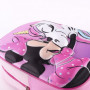 Cartable Minnie Mouse Rose (25 x 31 x 10 cm) 22,99 €
