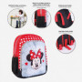 Cartable Minnie Mouse Rouge (32 x 41 x 14 cm) 30,99 €