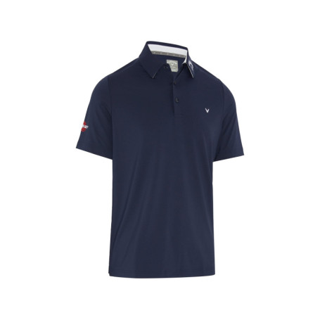 Callaway Apparel Emea SS Odyssey Bloc Polo Homme