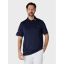 Callaway Apparel Emea SS Odyssey Bloc Polo Homme