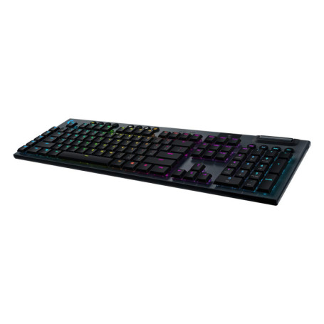 Logitech G915 Gaming Tastatur - Qwertz (Allemand)