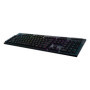Logitech G915 Gaming Tastatur - Qwertz (Allemand)