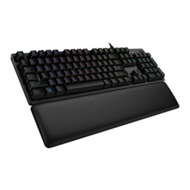 Logitech g513 Carbon gx Brown Carbon us intl intnl us Noir