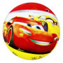Disney Cars Ballon Bioball 18 cm pour handball mer plage jardin