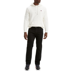 Levi's 514 Straight Jeans Homme Nightshine (Neutre) 32W / 32L