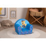 Simba Pat Patrouille Fauteuil 'Pattes', Bleu
