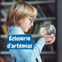 Science4you Creatures Jurassiques pour Enfants 6+ Ans - Élevez des Dragons d'eau avec ce Kit Artemias et Aquarium Jouet pour Enf