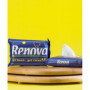 Renova Papier Hygiénique Humide- Pack de 12 Services