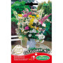 Germisem Cut Graines de Mélange de Fleurs 10 g EC1652 Multicolore