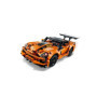 LEGO 42093 Technic Chevrolet Corvette ZR1, Modèle de Voiture Jouet Hot Rod 2 en 1, Collection de véhicules de Course