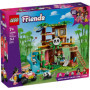 LEGO Friends 42648 Le Sanctuaire des Pandas - Jeu de Construction pour Fille des 7 Ans
