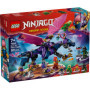 LEGO NINJAGO 71842 Rontu Le Maître Dragon - Jeu De Construction Pour Garçon Des 7 Ans